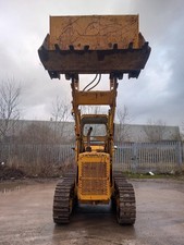 Caterpillar 951c drott - ,