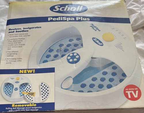 Bnwb scholl pedispa plus - bnwb,