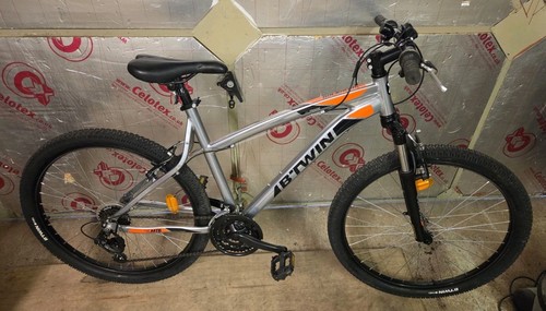 Btwinrockrider 340 mtb - 340,