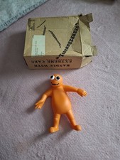 Go Tang Tango Man Orange with