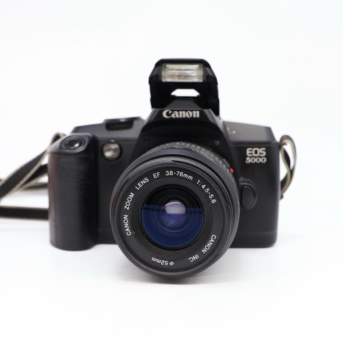 Canon eos 5000 film - canon, 35