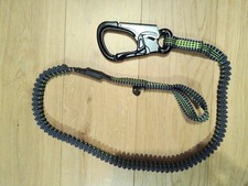 Spinnaker Lightweight Clip And