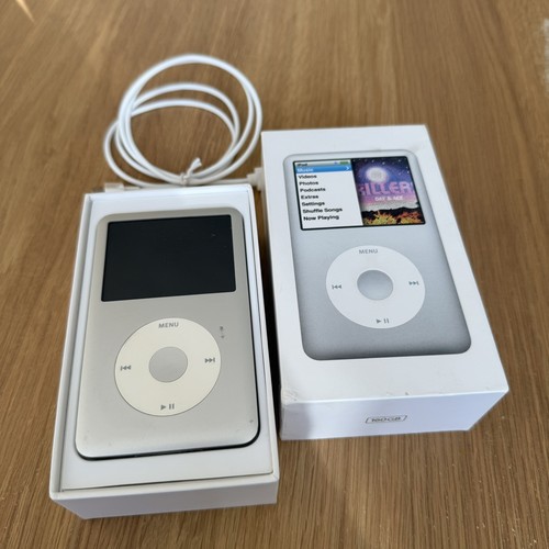 Ipod classic 7th - classic, generation