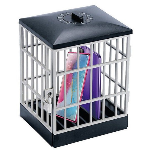 Cell home timer party box - cell,