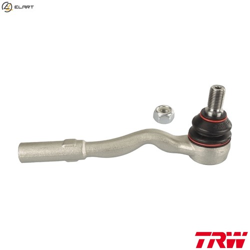 Tie rod end - rod, for