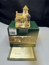 Lilliput Lane "Gold Top" L2495