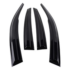 Wind Deflectors Guards for