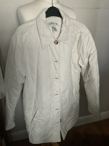 Vintage orvis quilted barn - orvis,