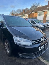 Car Volkswagen PCO Licensed