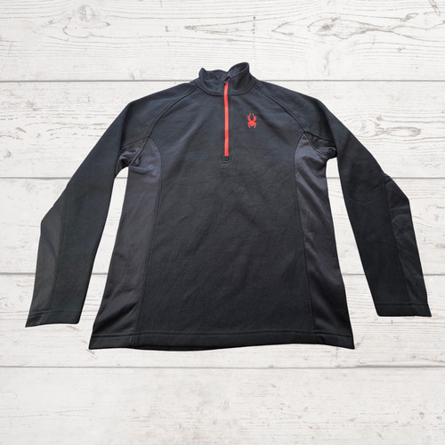 Spyder jumper mens - spyder, large