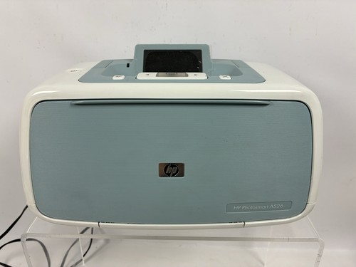 Photosmart a526 digital - photosmart,
