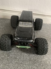Traxxas E-Revo 2.0 1/8 rc car Ready to Run 6S lipo