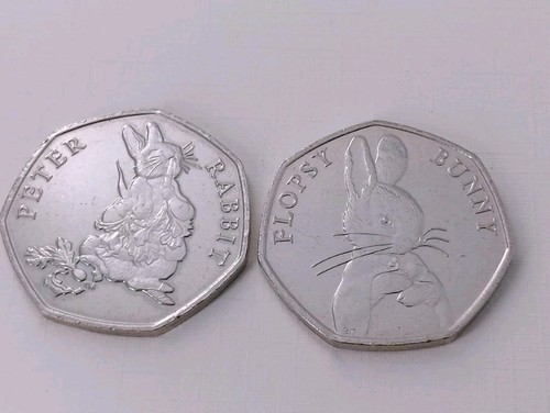 2018 peter rabbit - 2018, flopsy
