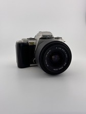Pentax slr film camera - slr,