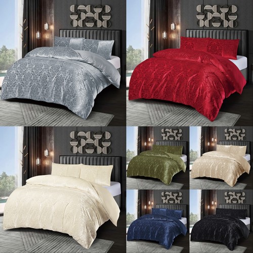 Luxury damask quilt - luxury, duvet