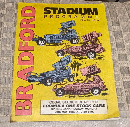Vintage 1989 brisca - vintage,