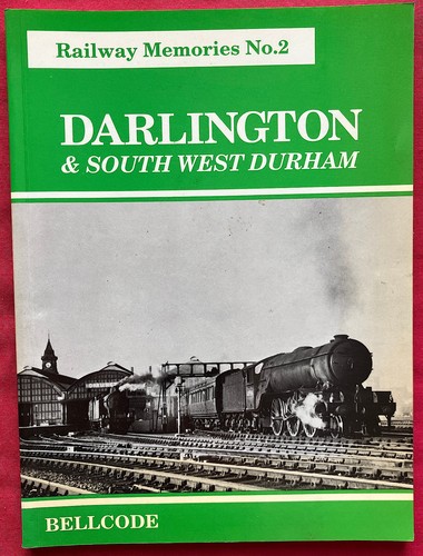 Darlington and south west - darlington,