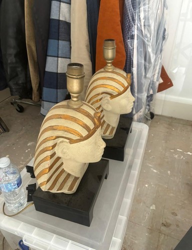Egyptian pharoah table - pharoah,