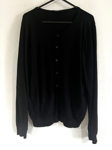 Pep black long sleeve - co,