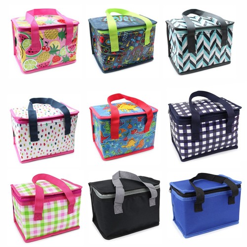 Lunch bags children kids adult - bags,