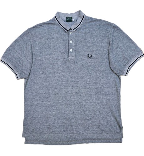 Fred perry polo - perry, made