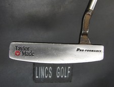 Taylormade pro formance - taylormade, pro-formance