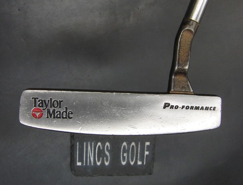 Taylormade pro formance - taylormade, pro-formance