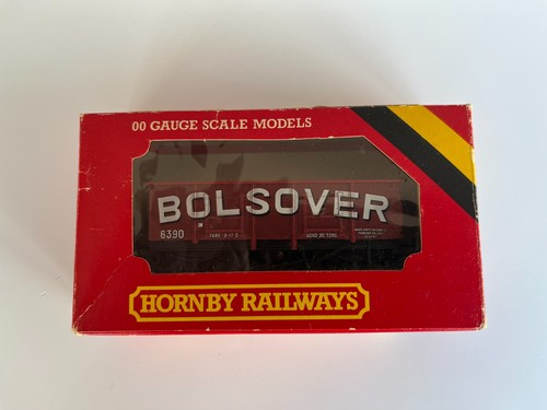 Hornby model railways scale - model,