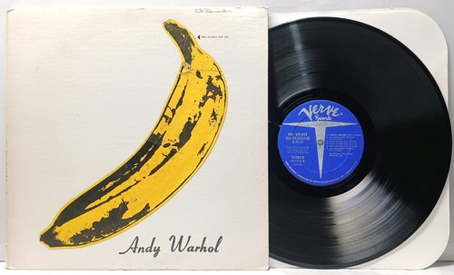 Rare psych rock vinyl - , lp