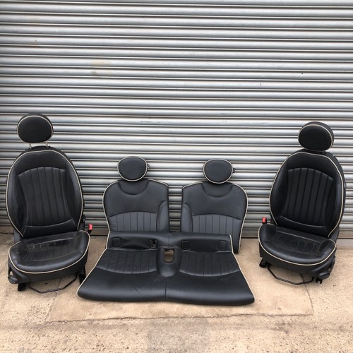 Mini cooper r56 - mini,