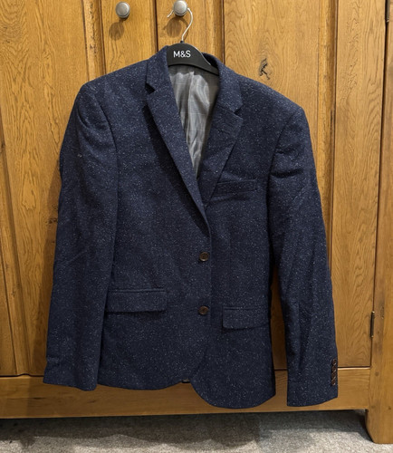 Next men navy speckled - men’s,