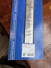 Elektra Beckum Slotted HSS Planer Blades 310 x 20 x 3mm