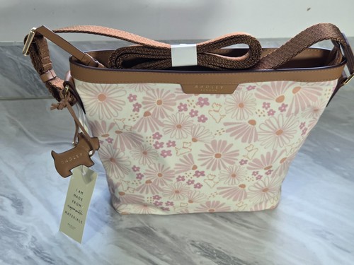 Radley natural blooms - radley,