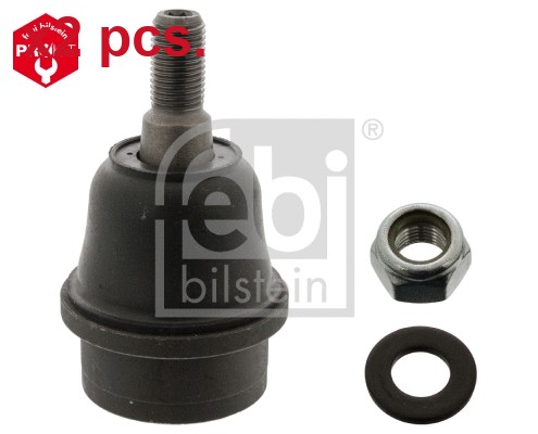 Pcs front ball joint - pcs, set