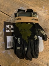 Kuiu Precision Gloves in Verde