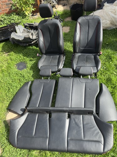 Bmw series f20 sport - 1,