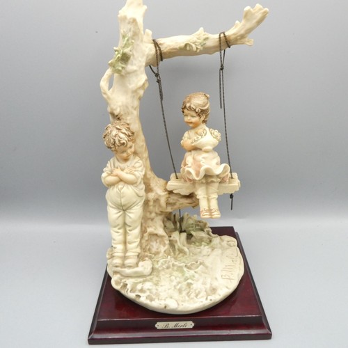 Capodimonte florence 1983 - capodimonte,