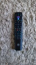 Official Genuine BT Remote Control RC3124705/05B BLACK