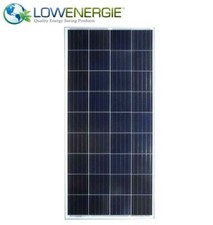 150w lowenergie solar panel - solar,