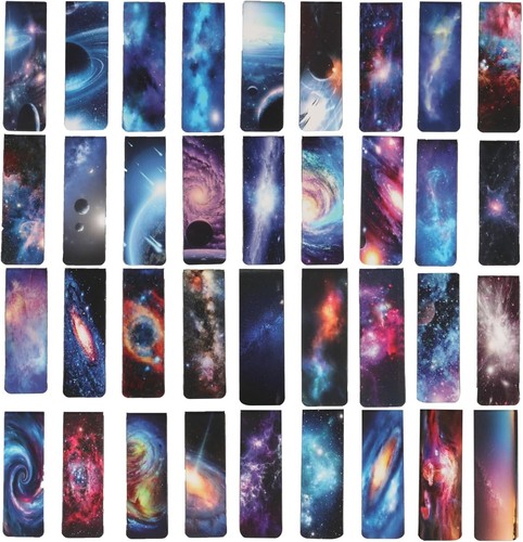 Pcs starry sky magnetic - starry,