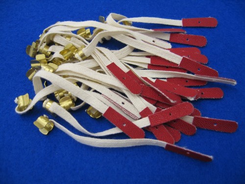 Bridle clip tapes full - 88, 'clip-on'