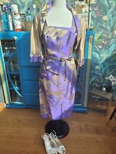 John Charles Complete MOTB Outfit Including Matching Hat