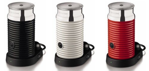 Brand new aeroccino - brand, 3