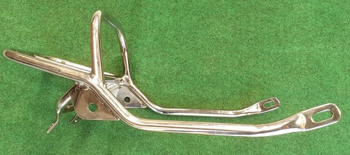 Triumph t140e luggage rack - triumph,