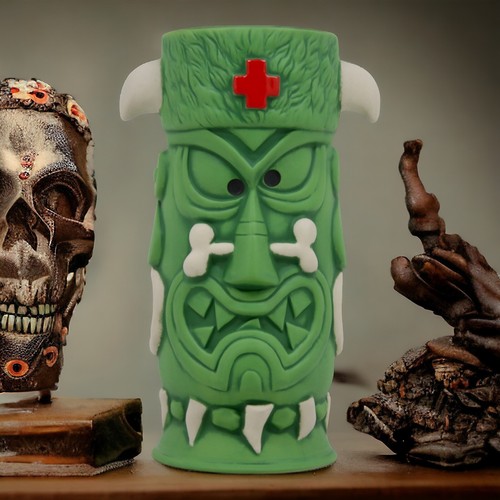 2022 tiki farm - tiki,