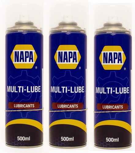Napa multi purpose - 3x,