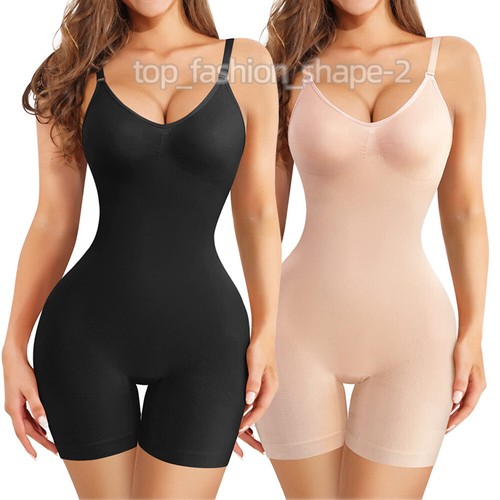 Women full body shaper - body, for