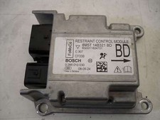 FORD FOCUS STYLE AIR SRS BAG