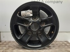 ALLOY WHEEL LAND ROVER DEFENDER 90 16 Inch Rim 5x165.1 ET33 RRC110870XXX BOOST 