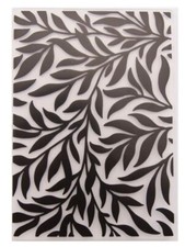 Embossing Folder - 6" x 4" -
